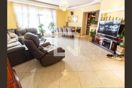 Apartamento com 3 Quartos à venda, 148m² no Mooca, São Paulo
