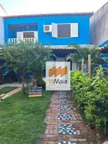 Casa com 7 Quartos à venda, 298m² no Palmeiras, Cabo Frio