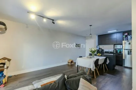 Apartamento com 2 Quartos à venda, 70m² no Jardim Parque Morumbi, São Paulo