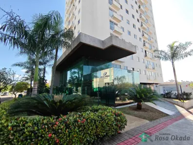 Apartamento com 2 Quartos à venda, 44m² no Vila Larsen 1, Londrina