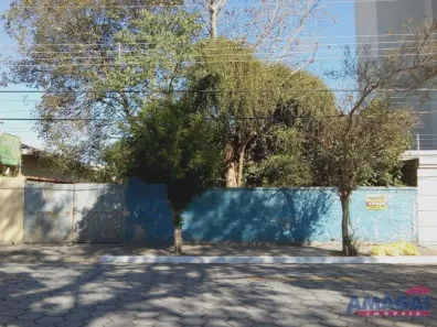 Lote/Terreno à venda, 324m² no Jardim Marister, Jacareí