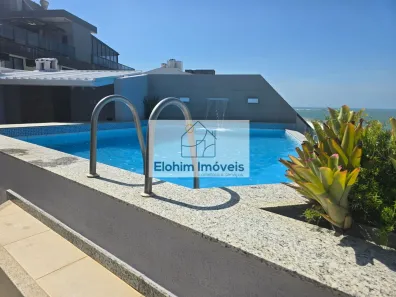 Cobertura com 5 Quartos à venda, 480m² no Cavaleiros, Macaé