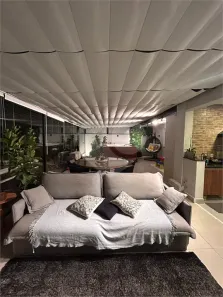 Apartamento com 2 Quartos à venda, 68m² no Santo Amaro, São Paulo