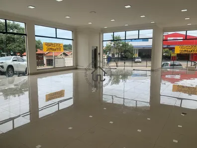 Ponto Comercial à venda, 400m² no Centro, Vinhedo