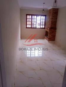 Sobrado com 3 Quartos à venda, 140m² no Colônia, Ribeirão Pires