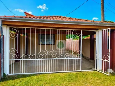 Casa com 2 Quartos à venda, 90m² no , São Bento do Sapucaí