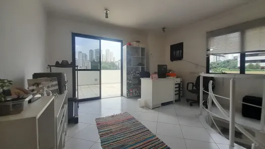 Cobertura com 2 Quartos à venda, 72m² no Vila Andrade, São Paulo