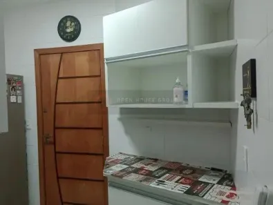 Apartamento com 2 Quartos à venda, 56m² no Fonseca, Niterói