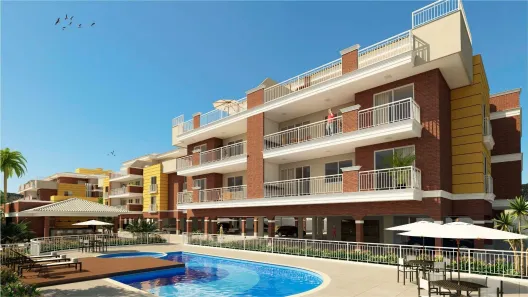 Apartamento com 2 Quartos à venda, 97m² no Piratininga, Niterói