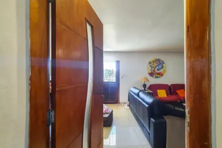 Casa com 1 Quarto à venda, 96m² no Vila Mariana, São Paulo
