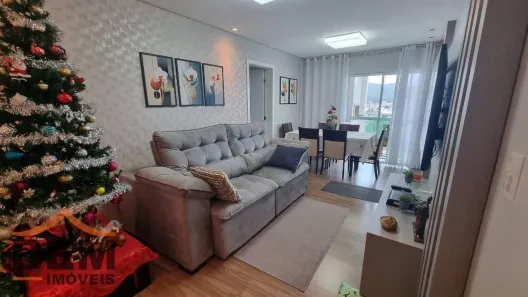 Apartamento com 3 Quartos à venda, 92m² no São Judas, Itajaí