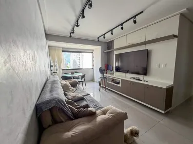 Apartamento com 3 Quartos à venda, 98m² no Jardim Oceania, João Pessoa