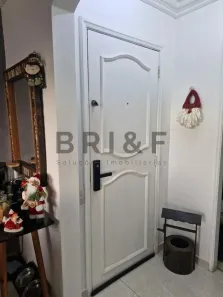 Apartamento com 4 Quartos à venda, 103m² no Vila Mascote, São Paulo