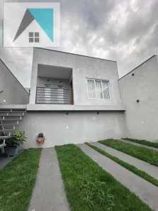 Casa de Condomínio com 1 Quarto para alugar, 70m² no Chácara Jaguari (Fazendinha), Santana de Parnaíba