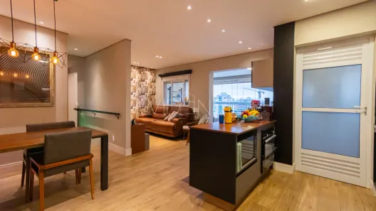 Apartamento com 2 Quartos à venda, 90m² no Vila Gomes Cardim, São Paulo
