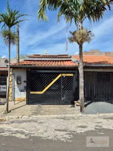 Casa com 2 Quartos à venda, 79m² no Jardim das Figueiras II, Hortolândia