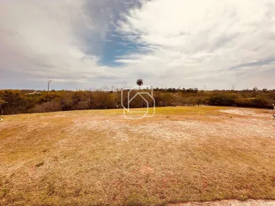 Lote/Terreno à venda, 833m² no Jardim Villas do Golf, Itu