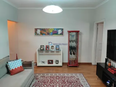 Casa com 2 Quartos à venda, 110m² no Vila Parque Jabaquara, São Paulo