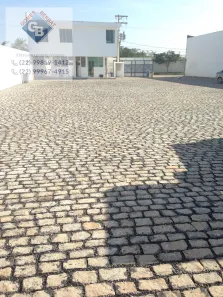 Galpão/Depósito/Armazém à venda, 2000m² no Vale Encantado, Macaé