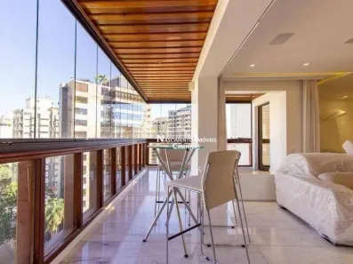 Apartamento com 2 Quartos à venda, 270m² no Cambuí, Campinas