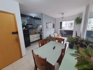 Apartamento com 2 Quartos à venda, 48m² no Morada de Laranjeiras, Serra