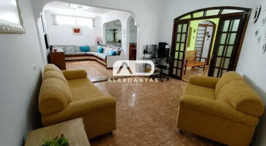 Casa com 4 Quartos à venda, 250m² no Independência, São Bernardo do Campo