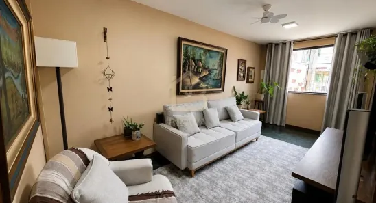 Casa com 4 Quartos à venda, 131m² no Casa de Pedra, Volta Redonda