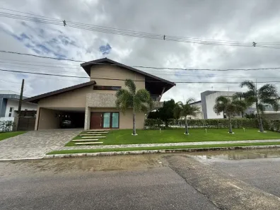 Casa com 5 Quartos à venda, 510m² no Portal do Sol, João Pessoa