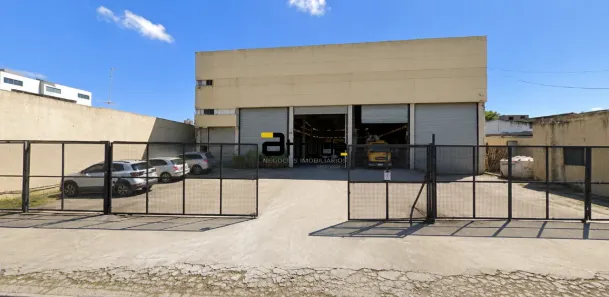 Galpão/Depósito/Armazém para alugar, 2600m² no Vila Jaguara, São Paulo