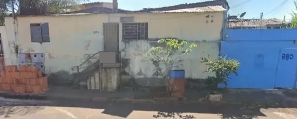 Lote/Terreno à venda, 455m² no Presidente Roosevelt, Uberlândia