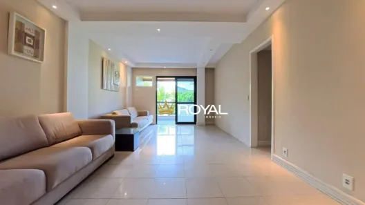 Apartamento com 3 Quartos à venda, 107m² no Freguesia (Jacarepaguá), Rio de Janeiro
