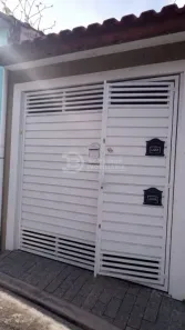 Casa com 2 Quartos para alugar, 80m² no Vila Esperança, São Paulo