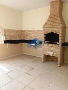Sobrado com 2 Quartos à venda, 78m² no Jardim Primavera, Jacareí