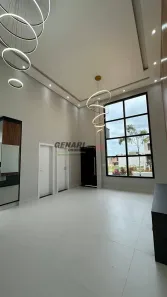 Casa de Condomínio com 3 Quartos à venda, 197m² no Jardim Residencial Dona Maria Candida, Indaiatuba