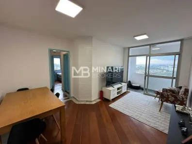 Apartamento com 3 Quartos à venda, 79m² no Alphaville, Santana de Parnaíba
