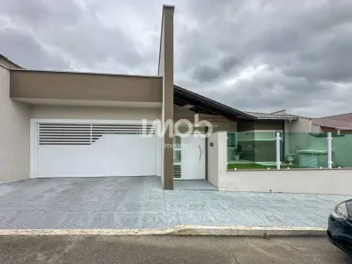 Casa com 4 Quartos à venda, 284m² no Estrada Nova, Jaraguá do Sul