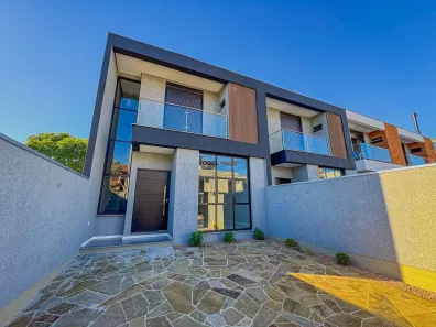 Casa de Condomínio com 3 Quartos à venda, 144m² no Igara, Canoas