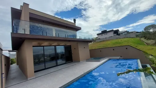 Casa com 4 Quartos à venda, 456m² no Condomínio Vale das Águas, Bragança Paulista