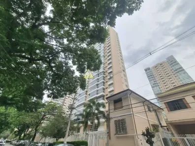 Apartamento com 3 Quartos à venda, 144m² no Perdizes, São Paulo