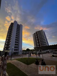 Apartamento com 2 Quartos à venda, 65m² no Vila Planalto, Campo Grande