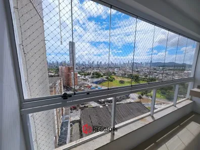 Apartamento com 3 Quartos à venda, 93m² no Tabuleiro, Camboriú