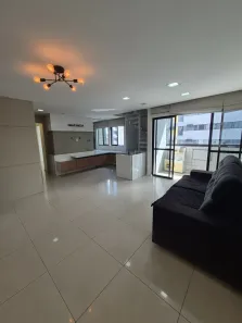 Apartamento com 4 Quartos à venda, 160m² no Ponta Verde, Maceió