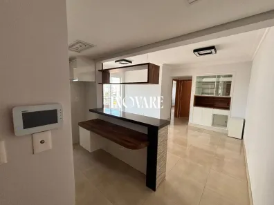 Apartamento com 2 Quartos à venda, 74m² no Nossa Senhora Aparecida, Uberlândia