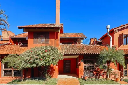 Casa de Condomínio com 3 Quartos à venda, 176m² no Ipanema, Porto Alegre