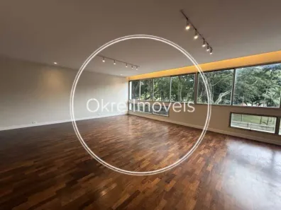 Apartamento com 5 Quartos à venda, 280m² no Flamengo, Rio de Janeiro