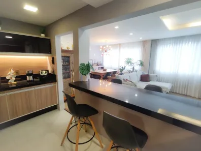 Apartamento com 4 Quartos à venda, 138m² no Tijuca, Rio de Janeiro