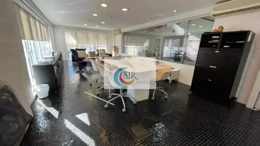 Sala Comercial à venda, 455m² no Vila Olímpia, São Paulo
