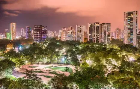 Apartamento com 1 Quarto à venda, 38m² no Graças, Recife