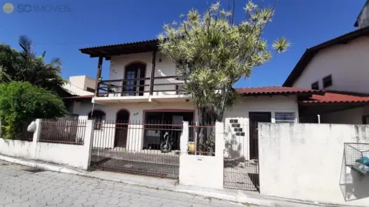 Imóvel Comercial com 8 Quartos à venda, 280m² no Ingleses do Rio Vermelho, Florianópolis