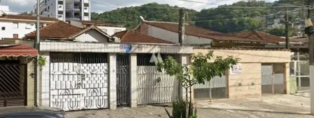Casa com 3 Quartos à venda, 208m² no Marapé, Santos